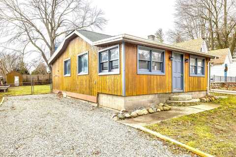 7312 Forest, Lexington, MI 48450