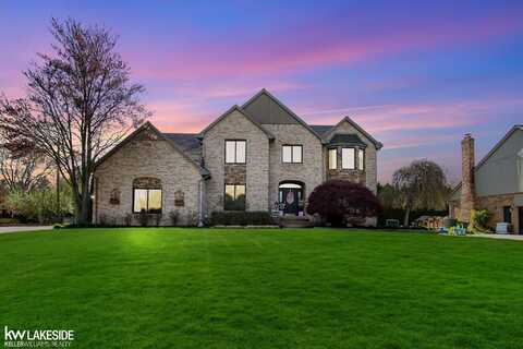 55461 Cleveland, Shelby, MI 48316