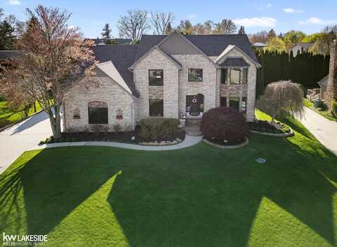 55461 Cleveland, Shelby, MI 48316