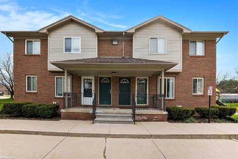 18530 14 Mile, Fraser, MI 48026