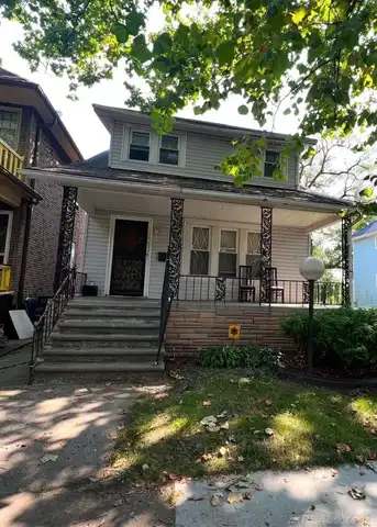 6534 Firwood, Detroit, MI 48210
