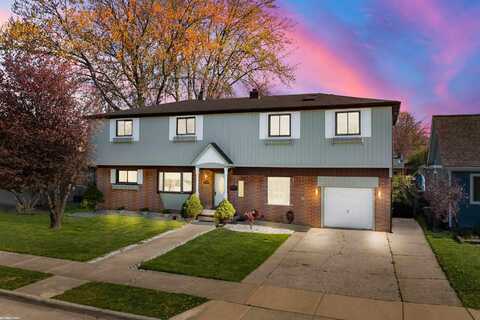 22445 Maple, Saint Clair Shores, MI 48081