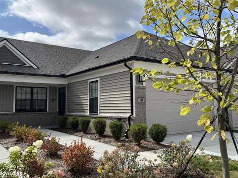 10457 E Pickerel Lake, Brighton Twp, MI 48116