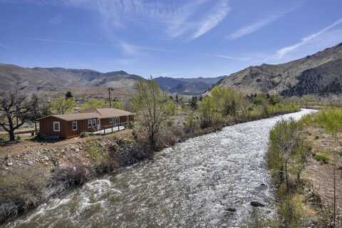 547 N River Lane, Coleville, CA 96107