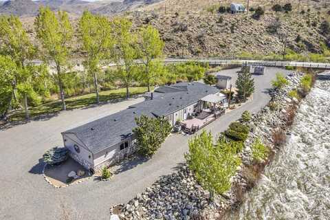 45 N River Lane, Coleville, CA 96107