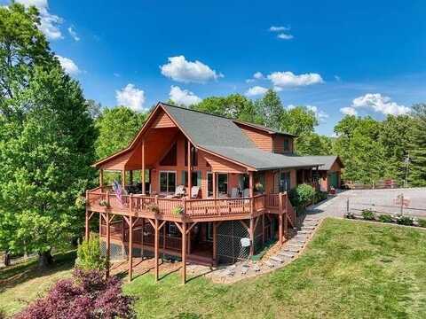 246 Serenity Pointe Drive, MURPHY, NC 28906