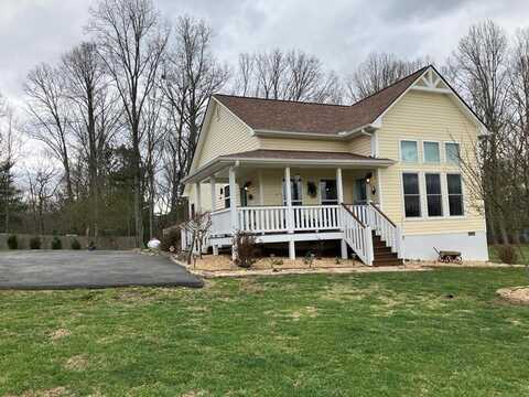 24 Pauls Court, BLAIRSVILLE, GA 30512