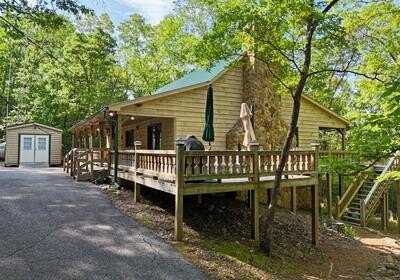 34 Mountain Valley Lane, BLAIRSVILLE, GA 30512