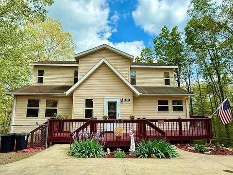 329 Tommys Lane, MURPHY, NC 28906