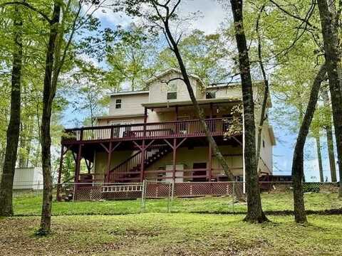 329 Tommys Lane, MURPHY, NC 28906