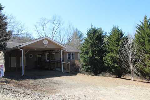 140 Hannel Drive, MURPHY, NC 28906