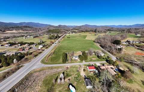 Hwy 64/ Oak Forest Road, HAYESVILLE, NC 28904