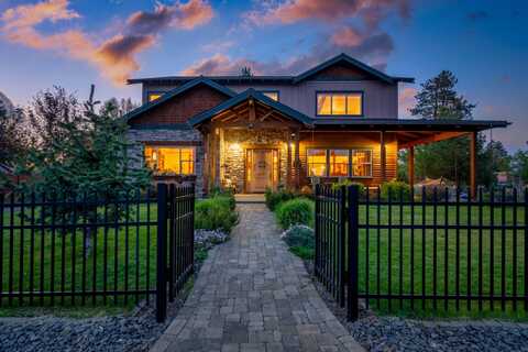 20988 Sedonia Lane, Bend, OR 97702