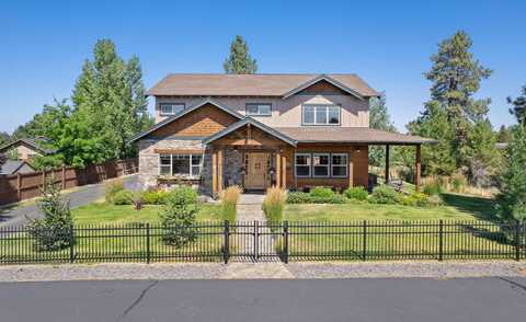 20988 Sedonia Lane, Bend, OR 97702