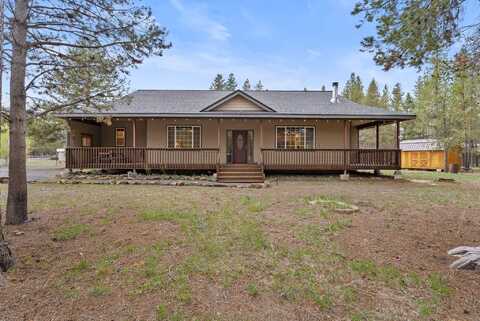 16190 South Drive, La Pine, OR 97739