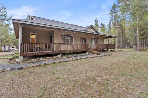 16190 South Drive, La Pine, OR 97739