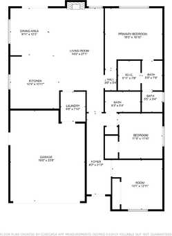 16662 Cabin Lake Lane, La Pine, OR 97739