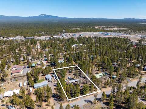 52550 Antler Lane, La Pine, OR 97739