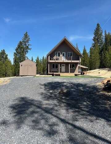 141018 Emerald Meadows Way, Crescent Lake, OR 97733
