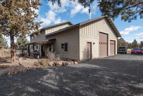 10001 Geneva View Road, Terrebonne, OR 97760