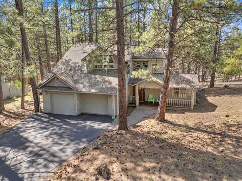 17825 Pine Mountain Lane, Sunriver, OR 97707