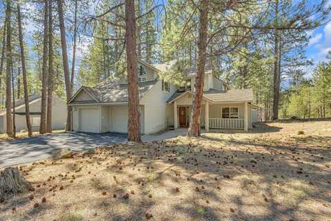 17825 Pine Mountain Lane, Sunriver, OR 97707