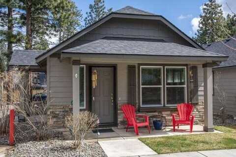 928 N Trinity Way, Sisters, OR 97759