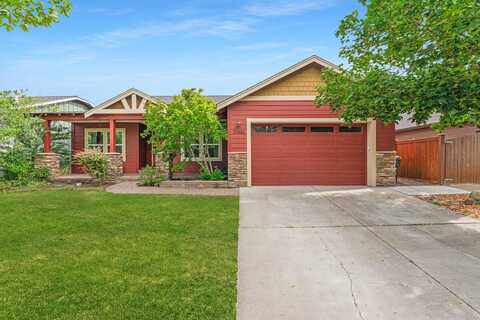20881 Top Knot Lane, Bend, OR 97701
