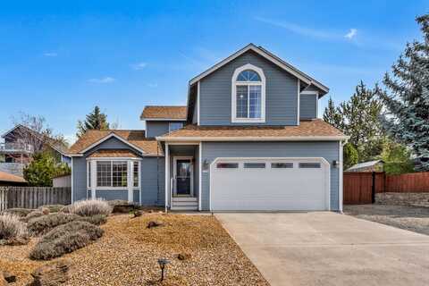 1376 NE Locksley Drive, Bend, OR 97701