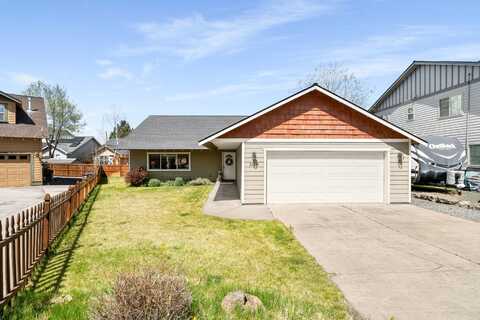 21218 Darby Court, Bend, OR 97702