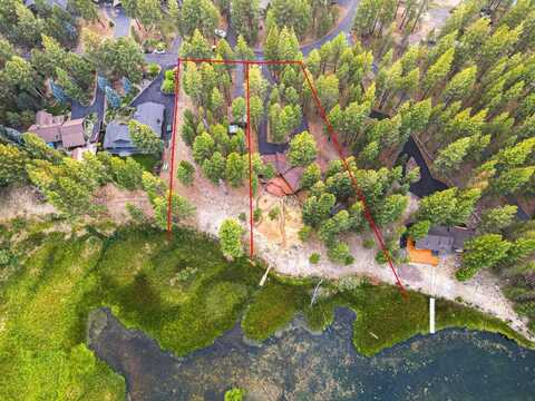 54996 Mallard Drive, Bend, OR 97707