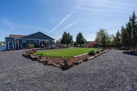 983 Foss Drive, Terrebonne, OR 97760