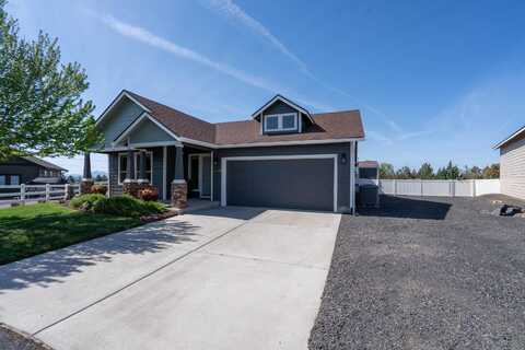 983 Foss Drive, Terrebonne, OR 97760