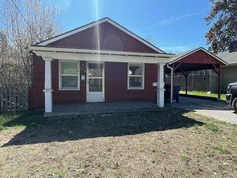 453 NW Newport Avenue, Bend, OR 97703