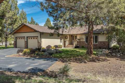 64688 Sylvan Loop, Bend, OR 97701