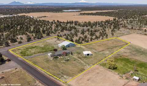 3099 NW Williams Way, Redmond, OR 97756