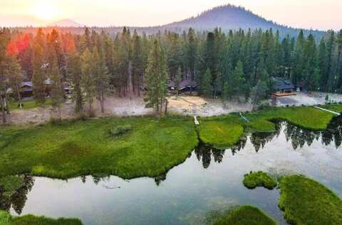 55000 Mallard Drive, Bend, OR 97707