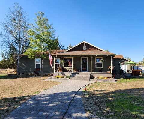 4335 NE 33rd Street, Redmond, OR 97756