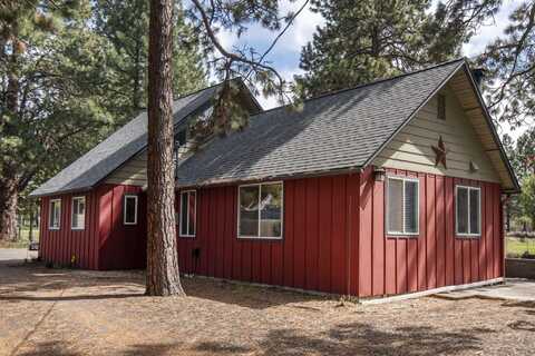19373 Indian Summer Road, Bend, OR 97702