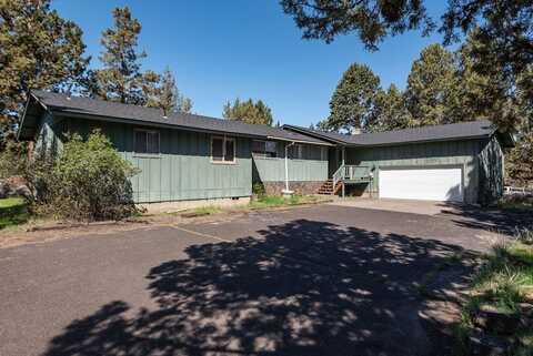 63905 Sunrise Circle, Bend, OR 97703