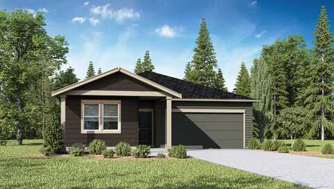 551 Dawn Court, Medford, OR 97501