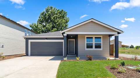 551 Dawn Court, Medford, OR 97501
