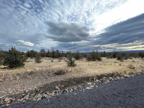 9251 SE Odessa Road, Prineville, OR 97754
