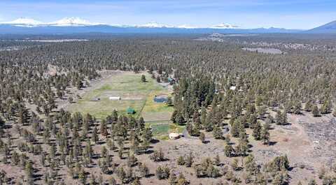 18080 Wanona Road, Sisters, OR 97759