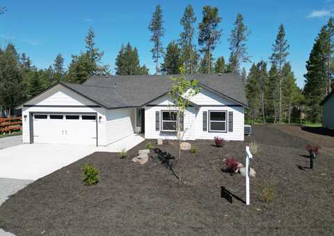 17238 Avocet Drive, Bend, OR 97707
