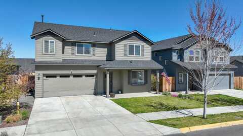 3591 SW Pumice Stone Avenue, Redmond, OR 97756