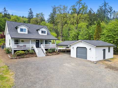 9020 SW Oakleaf Court, McMinnville, OR 97128