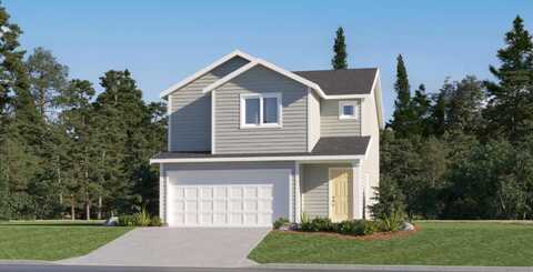 51758 Jubilee Pine Dr, La Pine, OR 97739