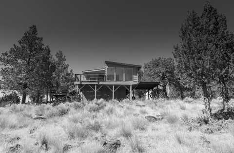 14571 SW Peninsula Drive, Terrebonne, OR 97760
