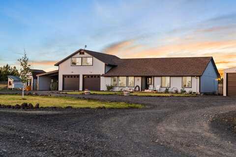 6155 SE Hilltop Road, Prineville, OR 97754